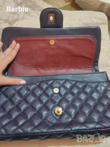 Чанта по модел на Chanel, снимка 2 - Чанти - 56326000