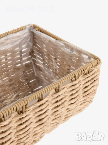 Красиво сандъче за цветя , снимка 3 - Декорация за дома - 44951150