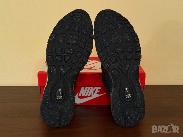 Маратонки Nike Air Max 97 Terrascape | 46 номер, снимка 4 - Маратонки - 52517154