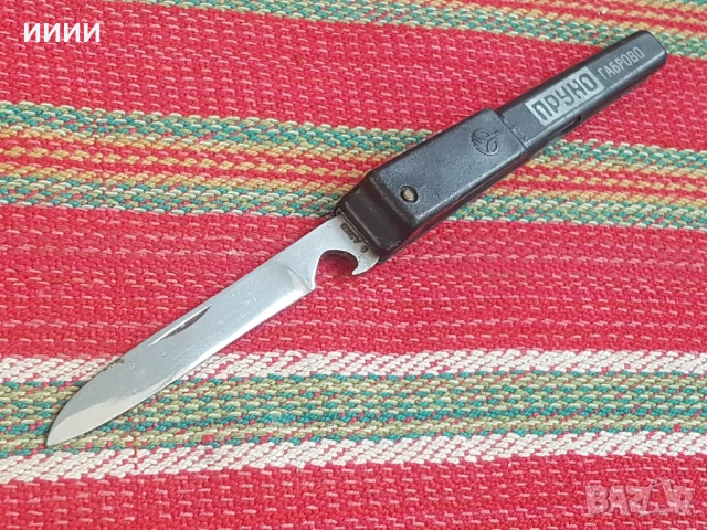 Ножка П Денев