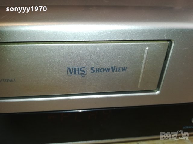 seg hifi 1603211704, снимка 8 - Плейъри, домашно кино, прожектори - 32185240