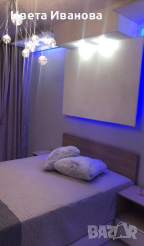 Тристаен апартамент Хр.Смирненски, снимка 2 - Апартаменти - 53045973