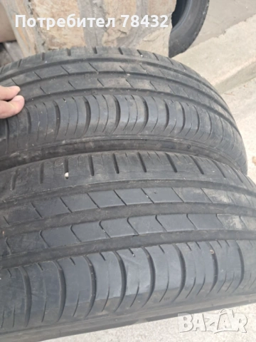 Летни гуми 175/65/15 - 2 бр