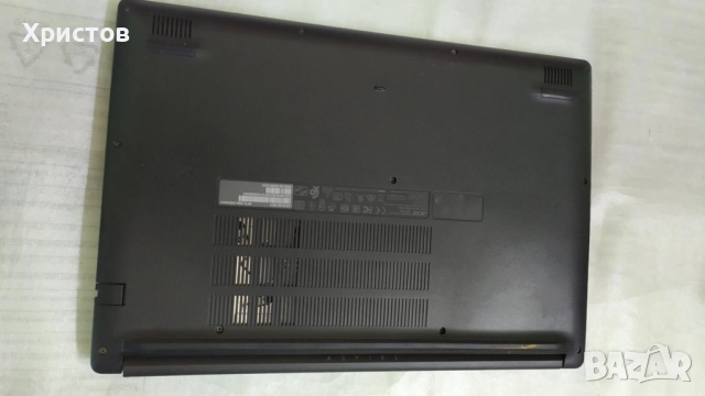  Лаптоп Acer A315-34-C87Y работещ за части или възстановяване, снимка 8 - Части за лаптопи - 52402417