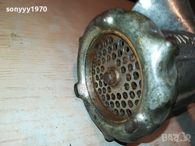 ✅ALEXANDERWERK 8 MADE IN GERMANY 1410221048, снимка 16 - Антикварни и старинни предмети - 38325738