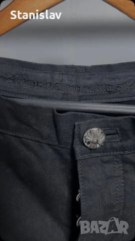 Chrome Hearts Carpenter дънки, снимка 5 - Дънки - 52433548