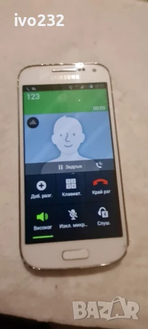 samsung s4 mini, снимка 12 - Samsung - 50593544