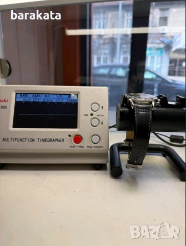 Raymond weil freelancer, снимка 11 - Мъжки - 54070698