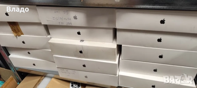 Кутии за Макбук