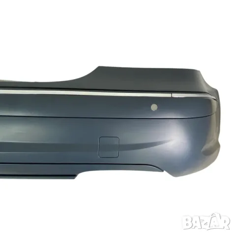 Боди кит E63 AMG за Mercedes E-Class W211 2006–2008, снимка 13 - Аксесоари и консумативи - 55869412