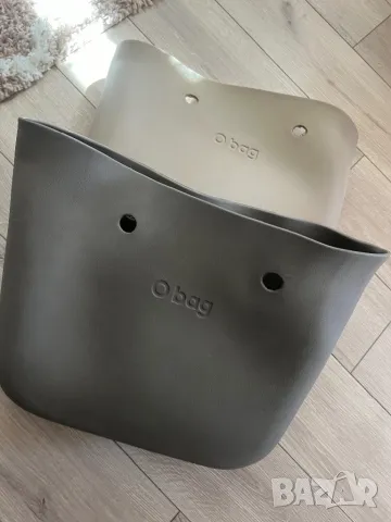 Две тела O bag, снимка 7 - Чанти - 47650118