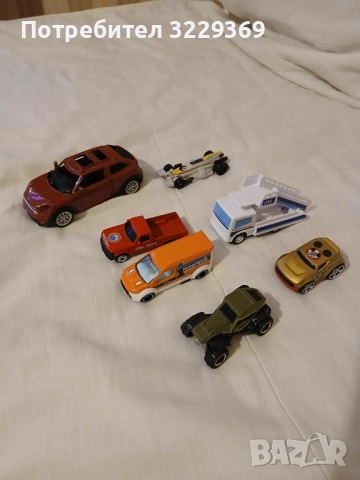 колички автомобили игра, снимка 2 - Коли, камиони, мотори, писти - 51980770