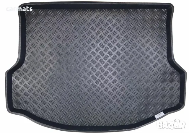Стелка за багажник Rezaw-Plast за Toyota Rav 4 (2013+)
