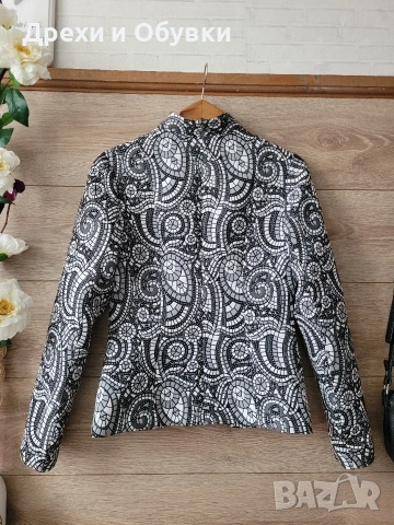 Елегантно сако втален модел , снимка 7 - Сака - 51677913