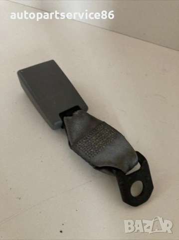 Закопчалка колан задна лява седалка за Chrysler Sebring 2.0 Convertible (2008)