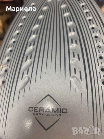 Ютия Tefal За вертикално и хоризонтално гладене 2000W, снимка 11 - Ютии - 54299588