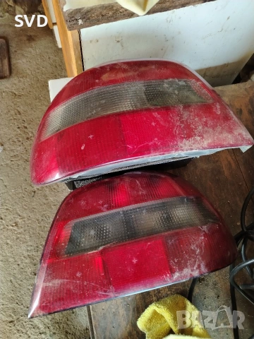 Стопове за волво С40 