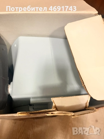 Тоалетна за деца, снимка 2 - Други - 52893654