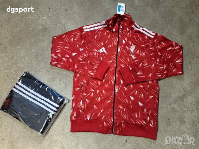 Футболен анцунг на Ливърпул #модел 26/27#нов модел!!!