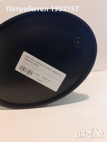 Фигурка Demon Slayer , снимка 4 - Колекции - 42086529