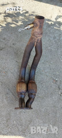 Мека Връзка VW Поло - Голф 3 - Пасат N