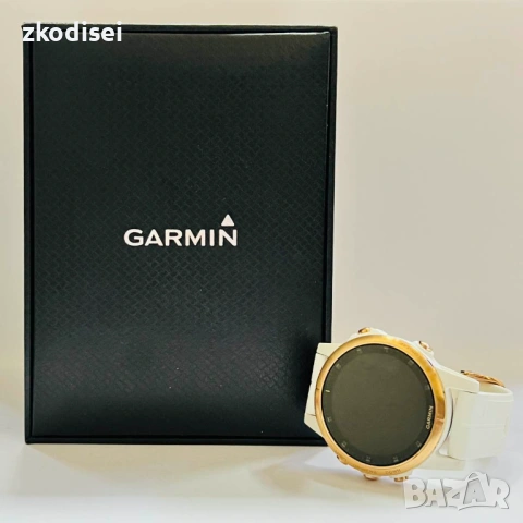 Часовник GARMIN 5S PLUS