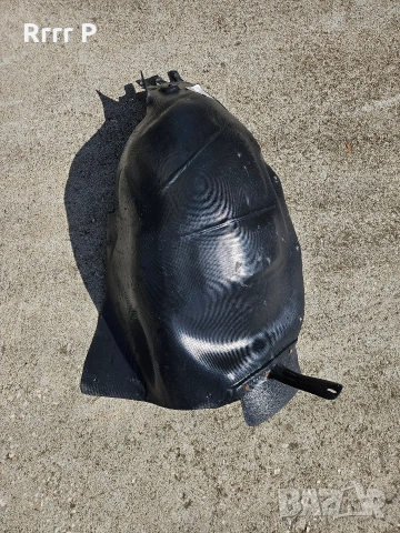 Части за Opel Astra J/Meriva B