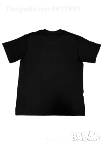 Мъжка тениска HUGO, снимка 7 - Тениски - 54029554