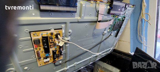 Power Supply BN44-01054C (L55S6_TSM, BN4401054C)  for SAMSUNG UE58TU6905K, снимка 6 - Части и Платки - 39541685
