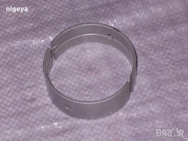 Основни лагери за двигатели Deutz и Cummins, снимка 3 - Части - 20796954