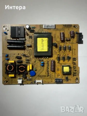 MAIN BOARD 17MB82S за 32FLZ274S, снимка 3 - Части и Платки - 48491972