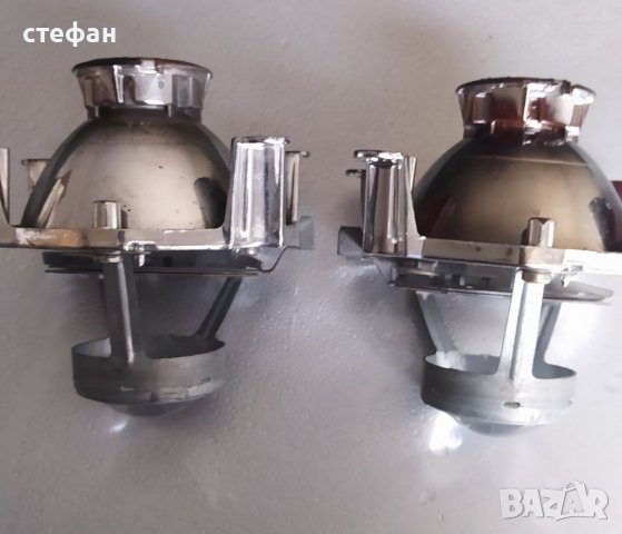 Фарове бош vw bora, снимка 7 - Части - 38898331