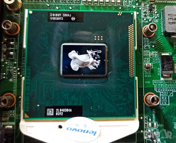 Lenovo IdeaPad Z370-Core i5-DDR3 -на части !, снимка 5 - Части за лаптопи - 29484317