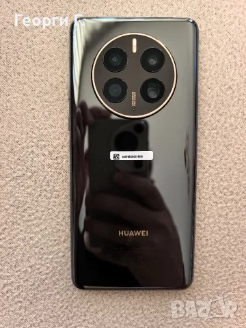 Huawei Mate 50 Pro 256GB НОВ, снимка 5 - Huawei - 55852212