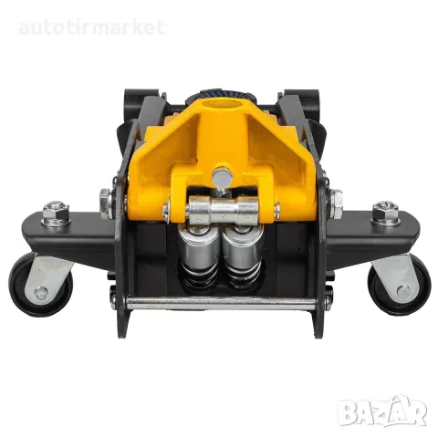КРИК 1.5Т КРОКОДИЛ 70 – 610мм JCB – TH32006, снимка 5 - Аксесоари и консумативи - 56053956