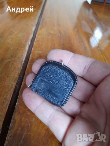 Стара сувенирна ролетка Изот, снимка 3 - Други ценни предмети - 34197610