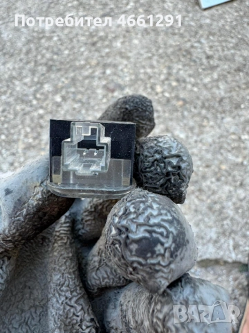 Лампа плафон оригинална за Ваг Груп Vag Grup 4e0947415 само за 10лв., снимка 10 - Части - 52566393