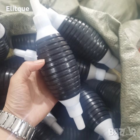 Ръчна смукателна тръба за гориво, снимка 12 - Други стоки за дома - 52862476