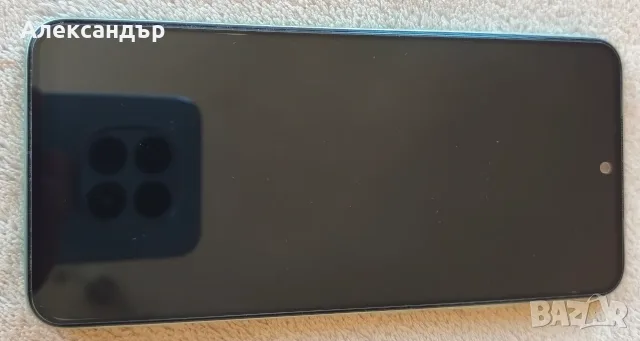 Redmi Note 12S-пълен комплект, снимка 4 - Xiaomi - 55835395