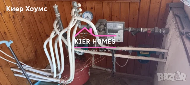 Къща в Гълъбово обл.Стара Загора, снимка 7 - Къщи - 53322751