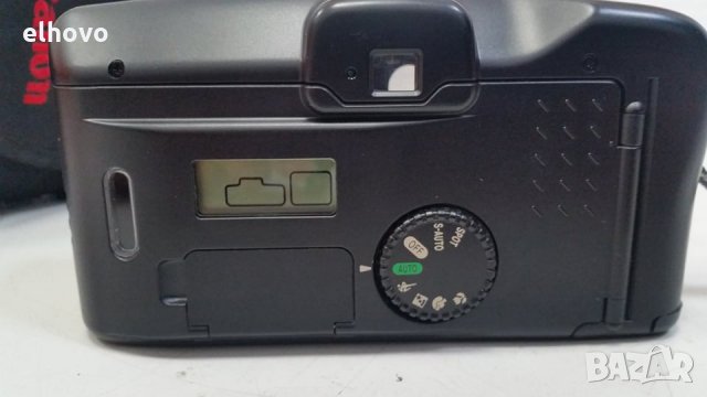 Фотоапарат Canon Prima Super 115, снимка 2 - Фотоапарати - 30242051