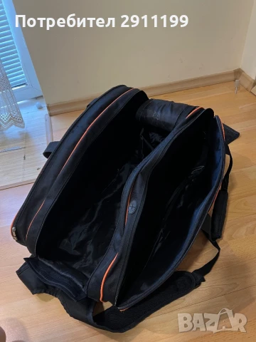 Раница за тенис Mystica Team с подарък, снимка 10 - Тенис - 51195141