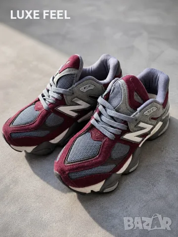 New Balance ✨Дамски Маратонки , снимка 9 - Маратонки - 55788145
