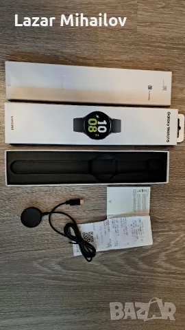 Самсунг Галакси watch 5 мъжки 44мм