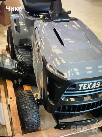 Продавам чисто нова косачка Texas Tt98h