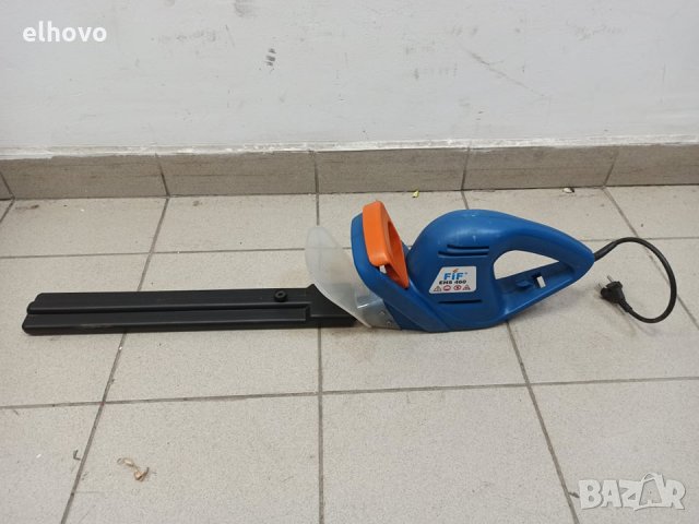 Електрически храсторез FIF EHS 400