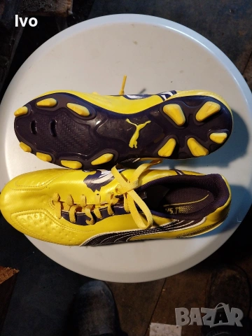 футболни обувки , снимка 2 - Футбол - 54089779