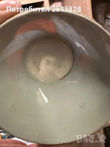 стар японски порцеланов сервиз за чай, снимка 5 - Други ценни предмети - 50428356