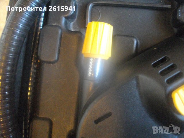 Немски Роторайзер-Ел.Мини Циркуляр За 1 Ръка-Рязане 0-12мм-Диск ф50,8мм-KING CRAFT KES350-Гъвкав Вал, снимка 8 - Други инструменти - 42495720