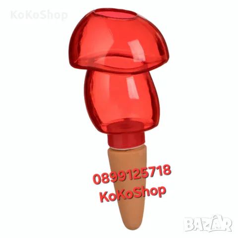 Самополивен уред за саксии/Уред за автоматично поливане на цветя, снимка 2 - Напояване - 50099031